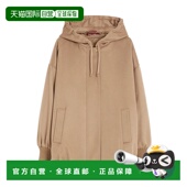 MAX 006外套26036022006女 羊毛外套2526036022600 MARA DERRIS