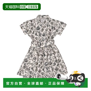 GOLDEN GOOSE DELUXE BRAND 女童连衣裙 GKP02427P00246911737