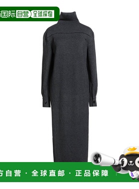 潮奢 Givenchy 纪梵希 女士 高领上衣 grey灰色 舒适时尚