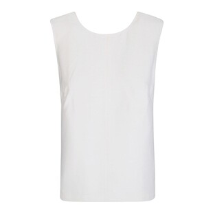 SS2026 CALVIN LV044F108GYAS 女士针织衫 棕色 KLEIN