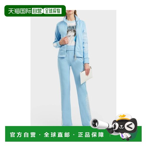 OFF-WHITE 女士衬衫 OWAA029S187781220188 SS2021短袖
