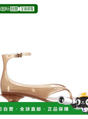 CHLOÉ 女士凉鞋 C25U09VRQ260 CO 花色 Chloe Sandals