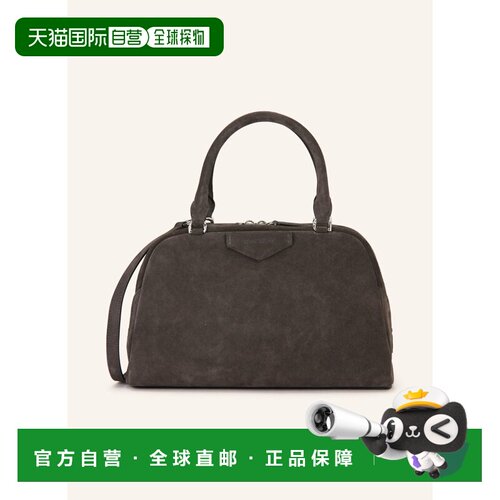 GIVENCHY 女士手提包 100306784714000 CO 灰色 A【付后1h可退】