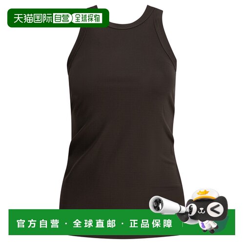 TOTEME 女士背心吊带 242WRT1727FB0162273 S新款【付后1h可退】