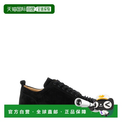 CHRISTIAN LOUBOUTIN 男士运动鞋 3240423CM53 AW2026