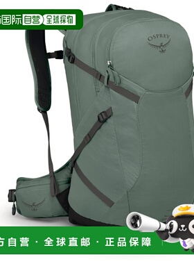 OSPREY 户外背包 5028891PINELEAFGREEN CO 军绿色