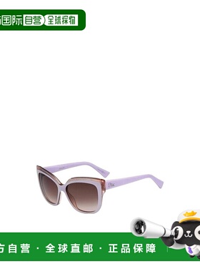 CHRISTIAN DIOR 女士眼镜 DIORGLISTEN2E5F AW2021迪奥太阳镜