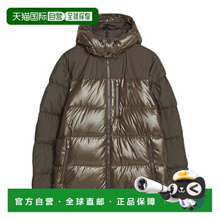 1h可退 polo ralph lauren 男士 羽绒服可拆卸运动鸭绒防风