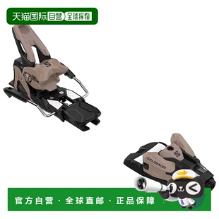 萨洛蒙(SALOMON)Strive 14 男士款 100毫米高山滑雪固定器 中性