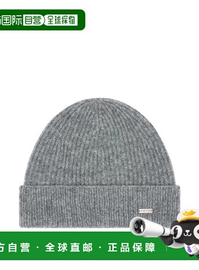 1h可退 TOM FORD 女士帽子 HTK004YAX935IG344 AW2025 灰色