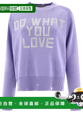 GOLDEN GOOSE DELUXE BRAND 女士卫衣 GWP00765P00043245115