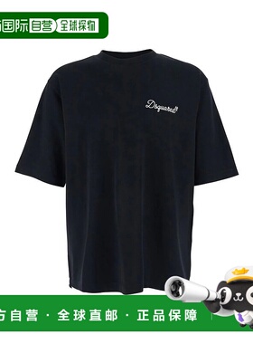 DSQUARED2男士T恤S74GD1525D20106900男装