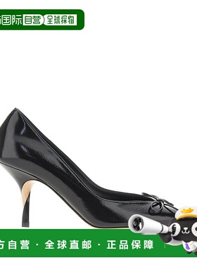 1h可退 潮奢 Jacquemus 女士 JACQUEMUS 高跟鞋 FOW00178AC18A079