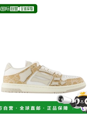 1h可退 ami paris 女士 休闲鞋运动鞋