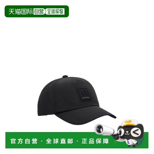 ARMANI EXCHANGE 男士帽子 XM000810AF13342UC001
