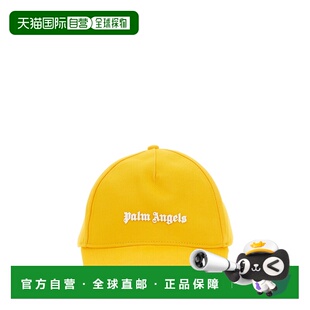 PALM ANGELS 男士帽子 PMLB052F22FAB0011601 AW2022