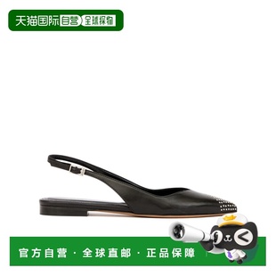 MARANT 单鞋 女士休闲鞋 SS2025女鞋 BN0013FAC1A05S01BK ISABEL