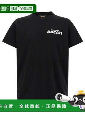 DSQUARED2男士T恤S71GD1604D20020900短袖