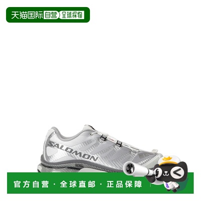 SALOMON 男士运动鞋 L47568400SRKDAWMTL CO 花色 Sneakers argen