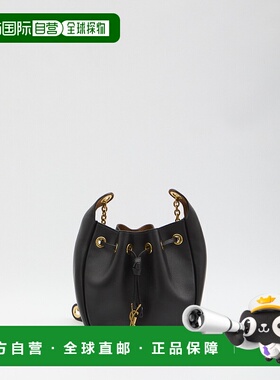 SAINT LAURENT 女士水桶包单肩包 840888AAFC01113 AW2025