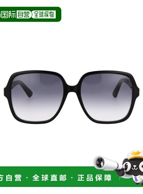 GUCCI 女士眼镜 GG1189S002 AW2025 灰色 GUCCI Sunglasses