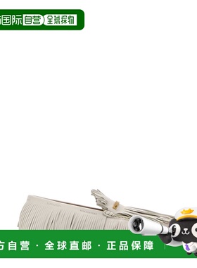 TOD’S女士芭蕾乐福鞋XXW22L0IV60U0RB015一脚蹬