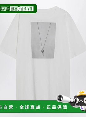 MAISON MARGIELA男士T恤SH0GC0068M20050SMM6101