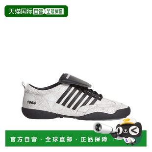 SNM036143108439M072 运动鞋 AW2025 男士 DSQUARED2