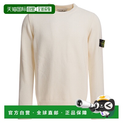 STONE ISLAND 男士针织毛衣 5100072S00A3V0093 AW2025针织衫