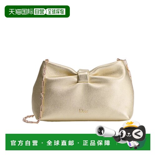 CHRISTIAN DIOR 女士斜挎包 M0715OUJWM49Y SS2026 支付后1h可退