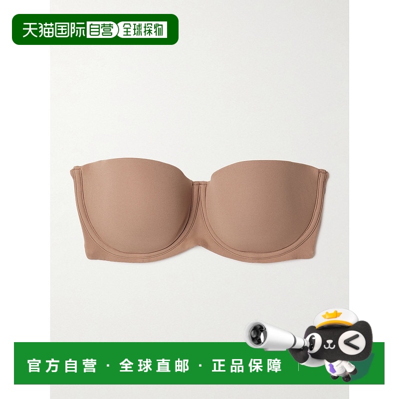 1h可退 潮奢 SKIMS 女士 Fits Everybody - Sienna 抹胸文胸 BABA