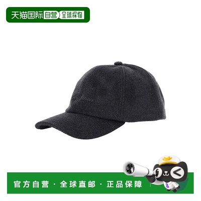 1h可退 潮奢 Jacquemus 女士 'La Casquette Cachemiro' Letterin