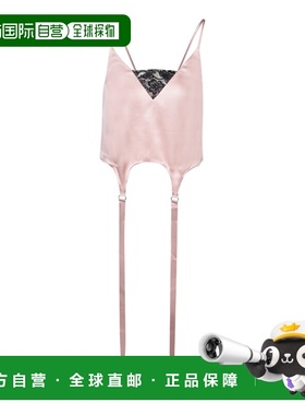 SSHEENA 女士T恤 23FWTIRANTF23005NUDE AW2023