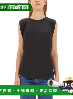 1h可退 潮奢 Michael Kors 迈克高仕 女士 TOPS. 粘胶纤维上衣 MF