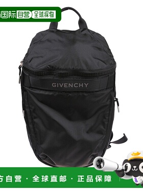 GIVENCHY 男士双肩包 BK50BSK1RG001 CO 黑色