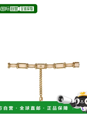 VALENTINO GARAVANI 女士腰带 7W2T0SR4FGFREN AW2025