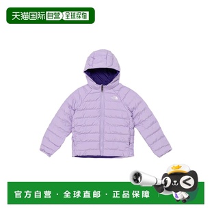 THE NORTH FACE 男童羽绒服 NF0A88VJKQZI1 AW2025