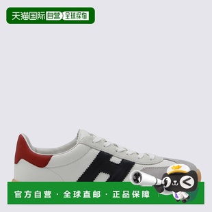 SS2026 HOGAN HXM6470FB60UWS826O 运动鞋 花色 男士