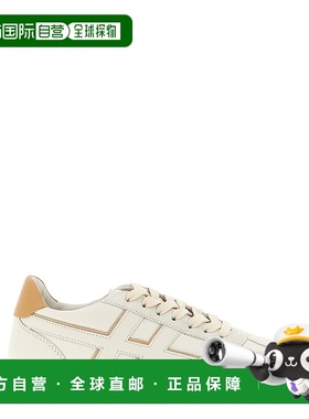 HOGAN 女士运动鞋 HXW6930FX20UNH0CA9 AW2025 白色