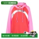 女士针织毛衣 UNISEX ERL07T033PINK ERL AW2023 橙色 RAIMBOW