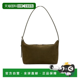 A.P.C. 女士斜挎包 PXCALF61974JAD SS2026 棕色 Vera肩包