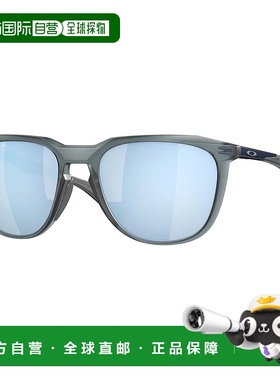 OAKLEY Thurso 偏光太阳镜 中性运动欧克利
