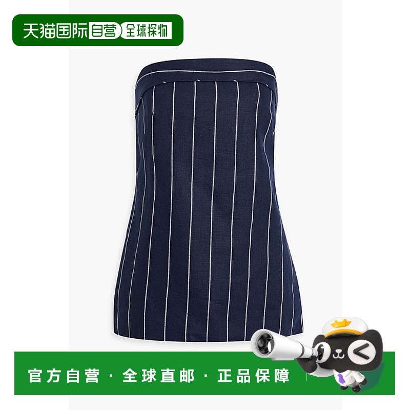 1h可退 潮奢 Nicholas Kirkwood 尼可拉斯・科克伍德 女士 无肩带