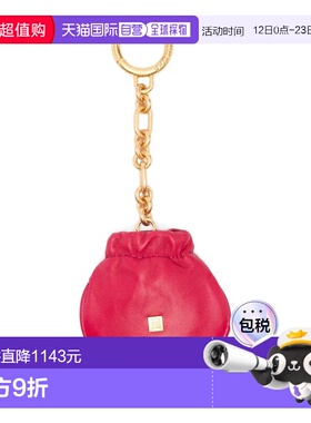 BALMAIN 女士手提包 GN1RR269LNAH4CJ SS2026 花色 Leather keych