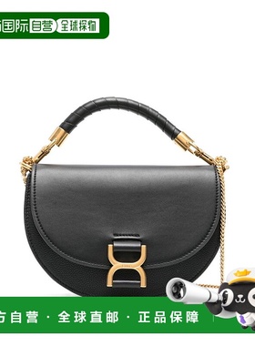 CHLO&Eacute; 女士斜挎包 C24SS604M52001 AW2024 黑色手提包