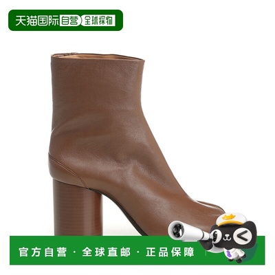 MAISON MARGIELA 女士靴子 S58WU0260P3753T2621