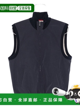 BRUNELLO CUCINELLI 男士马甲 MM4796584CIR70 SS2026