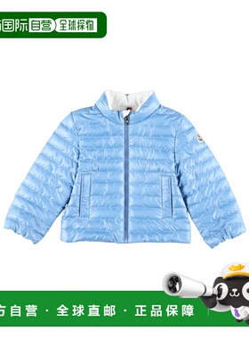 MONCLER 男童大衣 L19511A00001597YX70Q SS2026