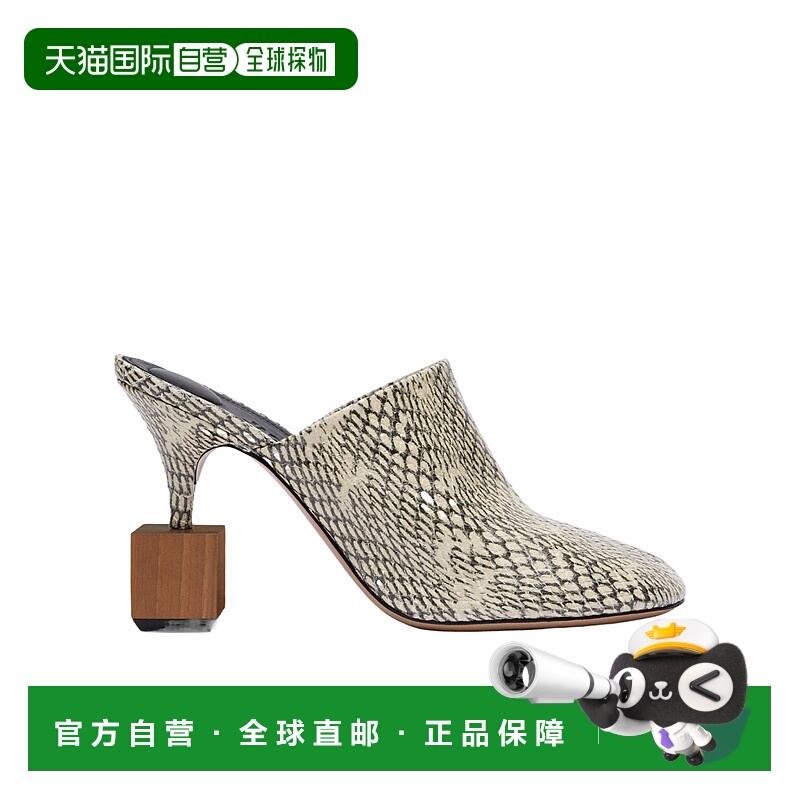 1h可退 JACQUEMUS 女士凉鞋 251FO1613233150 SS2025 花色