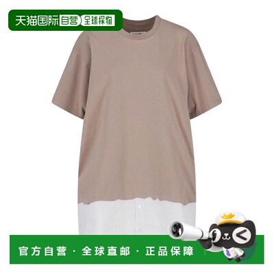 MM6 MAISON MARGIELA 女士T恤 S52DA0079M20050115短袖